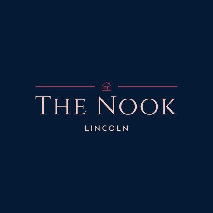 The Nook Lincoln Vila Exterior foto